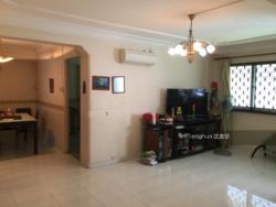 Blk 478 Pasir Ris Drive 4 (Pasir Ris), HDB 4 Rooms #111460262
